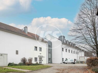 Bürofläche zur Miete provisionsfrei 6 € 456,4 m² Bürofläche Landhausstraße 8 Bad Saulgau Bad Saulgau 88348