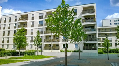 Wohnung zur Miete 1.006,89 € 2 Zimmer 52 m² 1. Geschoss Birketweg 55 Nymphenburg München-Nymphenburg 80639