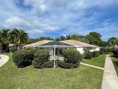 Einfamilienhaus zum Kauf 447.670 € 3 Zimmer 107 m² Chapman Oak Court 10504ChapmanOakCourt Palm Beach Gardens 33410