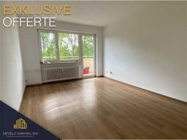 Wohnung zum Kauf 129.500 € 2 Zimmer 54,6 m² 4. Geschoss Lamboy Hanau 63452