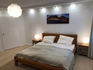 Wohnung zur Miete Wohnen auf Zeit 1.700 € 3 Zimmer 86 m² frei ab sofort Veilhof Nürnberg 90489