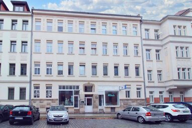 Wohnung zum Kauf 160.000 € 3 Zimmer 74,2 m² 2. Geschoss Reudnitz-Thonberg Leipzig 04317