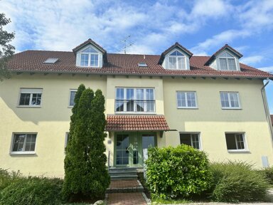 Wohnung zum Kauf 560.000 € 4 Zimmer 127,2 m² EG frei ab 30.11.2024 Münchnerau Landshut / Münchnerau 84034