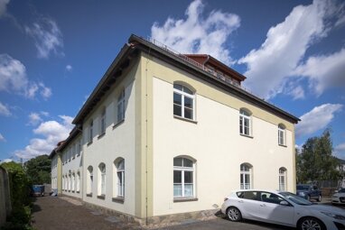 Bürofläche zur Miete 463 m² Bürofläche teilbar ab 217 m² Radebeul 01445