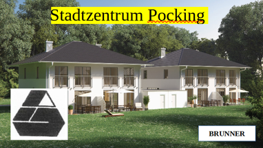 Wohnung zum Kauf 485.000 € 5 Zimmer 140 m² Passauer Str. Indling Pocking 94060
