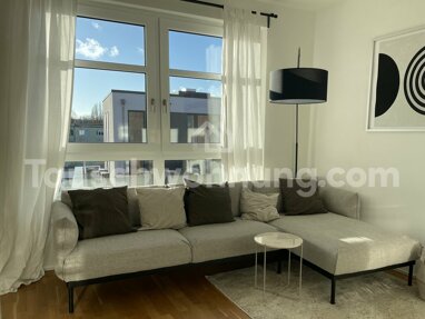 Wohnung zur Miete 1.100 € 2 Zimmer 63 m² 5. Geschoss Bahrenfeld Hamburg 22761
