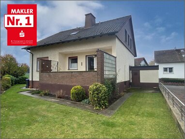 Einfamilienhaus zum Kauf 185.000 € 6 Zimmer 128,4 m² 430 m² Grundstück Westönnen Werl 59457