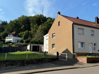 Einfamilienhaus zum Kauf 174.000 € 6 Zimmer 140 m² 528 m² Grundstück Oberwürzbach St. Ingbert-Oberwürzbach 66386