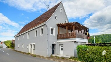 Mehrfamilienhaus zum Kauf 299.000 € 12 Zimmer 340 m² Grundstück Rosenfeld Rosenfeld 72348