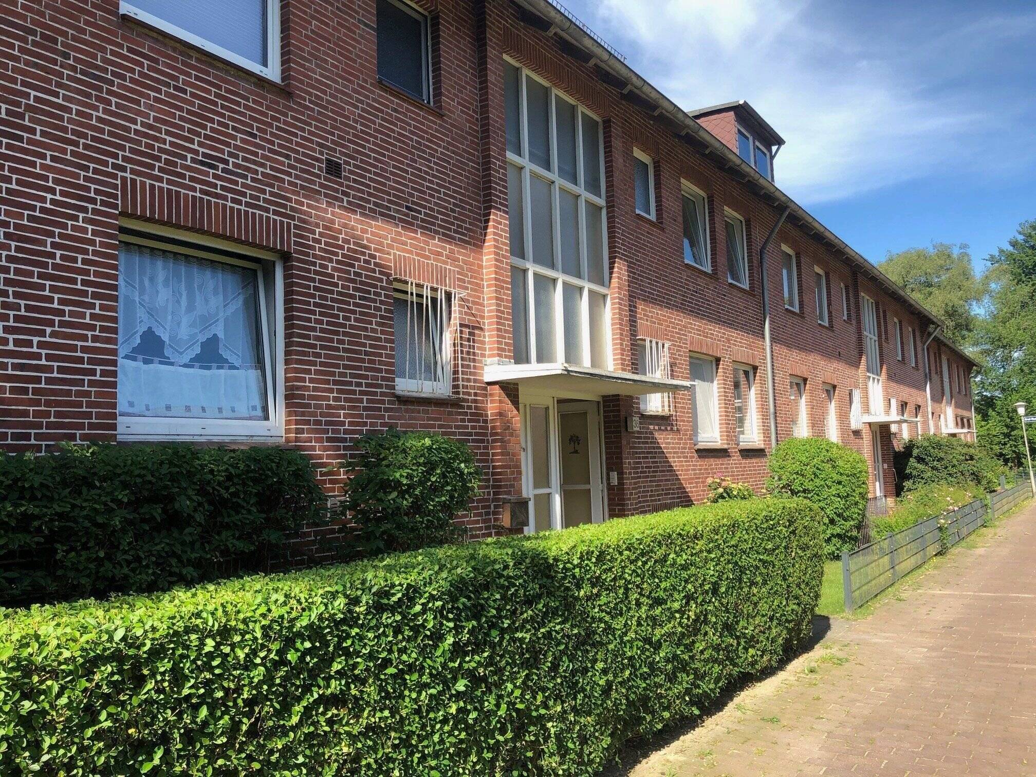 Wohnung zur Miete