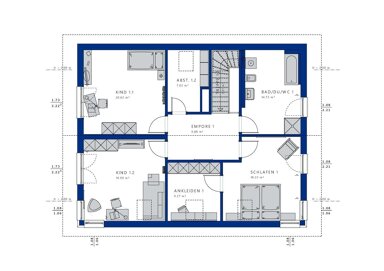 Mehrfamilienhaus zum Kauf 442.080 € 6,5 Zimmer 208 m² 830 m² Grundstück Matzenbach Fichtenau 74579