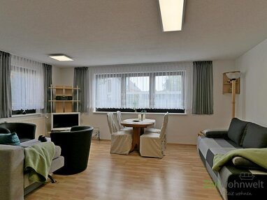 Wohnung zur Miete Wohnen auf Zeit 620 € 1 Zimmer 40 m² frei ab 01.07.2024 Hochheim Erfurt 99094
