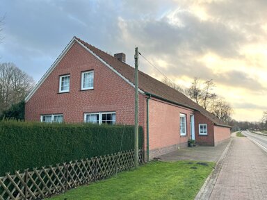 Einfamilienhaus zum Kauf 369.000 € 5,5 Zimmer 162 m² 61.702 m² Grundstück Westgroßefehn Großefehn 26629