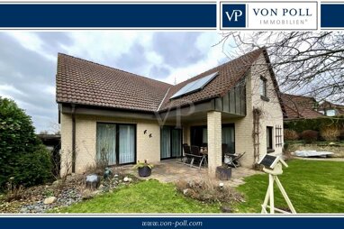 Einfamilienhaus zum Kauf 600.000 € 6 Zimmer 205 m² 600 m² Grundstück Everloh Gehrden / Everloh 30989