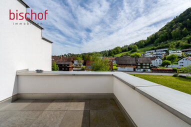 Terrassenwohnung zum Kauf 359.000 € 3 Zimmer 78 m² 2. Geschoss Dornbirn 6850
