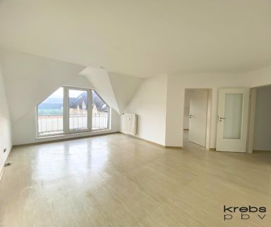 Wohnung zur Miete 765 € 5 Zimmer 114,5 m² 3. Geschoss frei ab sofort Petrusstr. 12 Wengerohr Wittlich 54516