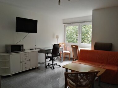 Wohnung zur Miete Wohnen auf Zeit 800 € 1 Zimmer 33 m² frei ab sofort Stiepel Bochum 44797