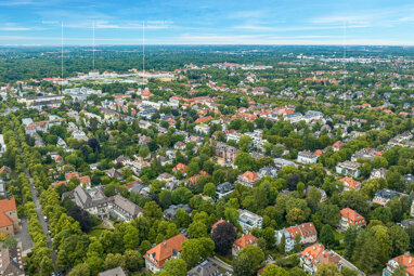 Grundstück zum Kauf 4.470.000 € 651 m² Grundstück Nymphenburg München 80639