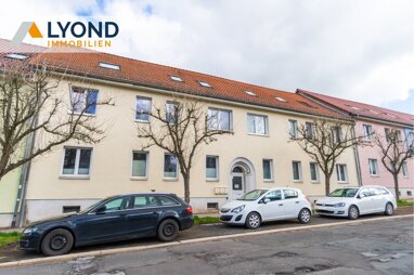 Wohnung zum Kauf 175.000 € 2 Zimmer 93,9 m² Nordhausen Nordhausen 99734
