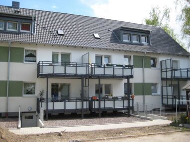 Wohnung zur Miete 310 € 2 Zimmer 34,9 m² Theoderichstraße 4 Huckarde Dortmund 44369