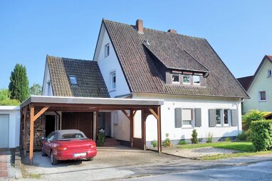 Einfamilienhaus zum Kauf 299.000 € 6 Zimmer 132 m² 550 m² Grundstück Enger Enger 32130