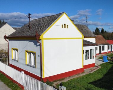 Einfamilienhaus zum Kauf Provisionsfrei 125.000 € 3 Zimmer 90 m² 3.500 m² Grundstück Csurgó 8840