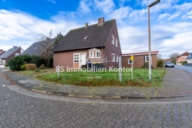 Einfamilienhaus zum Kauf 150.000 € 5 Zimmer 150 m² 700 m² Grundstück Aschendorf Papenburg / Aschendorf (Ems) 26871