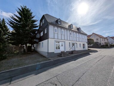 Mehrfamilienhaus zur Versteigerung als Kapitalanlage geeignet 195.000 € 405 m² Grundstück Lessingstraße 5 Ebersbach Ebersbach-Neugersdorf 02730