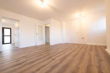 Wohnung zur Miete 860 € 3 Zimmer 72 m² 2. Geschoss frei ab sofort Philipp-Zorn-Str. 30 Stadt Ansbach 91522