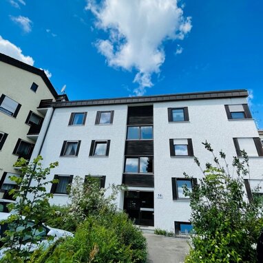 Wohnung zur Miete 600 € 4 Zimmer 96 m² Prof.-Stock-Str. 14 Pfaffenhofen an der Ilm 85276