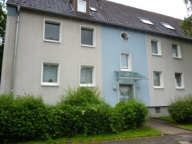 Wohnung zur Miete 419 € 3 Zimmer 54 m² 1. Geschoss frei ab 28.02.2025 Heinitzstraße 27 Crange Herne 44653