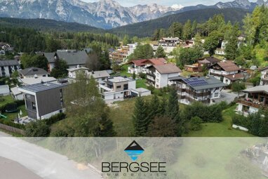 Grundstück zum Kauf 749.250 € 555 m² Grundstück Seefeld in Tirol 6100