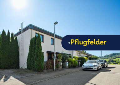 Doppelhaushälfte zum Kauf 399.000 € 5 Zimmer 173,2 m² 306 m² Grundstück Beilstein Beilstein 71717