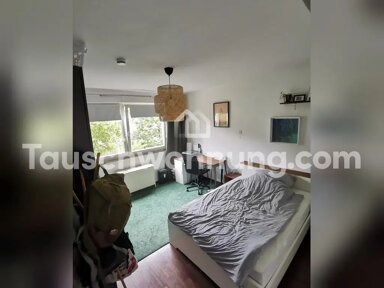 Wohnung zur Miete Tauschwohnung 410 € 1,5 Zimmer 45 m² 3. Geschoss Humboldt / Gremberg Köln 51105