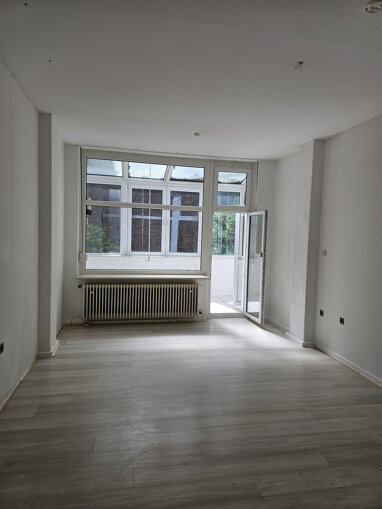 Wohnung zur Miete 1.350 € 3 Zimmer 100 m² Erdgeschoss Beurhausstraße Cityring - West Dortmund 44137