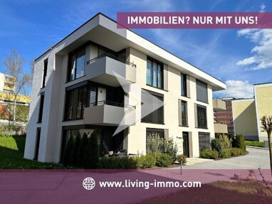 Wohnung zum Kauf 279.000 € 3 Zimmer 75,4 m² 1. Geschoss Haidenhof Nord Passau 94036