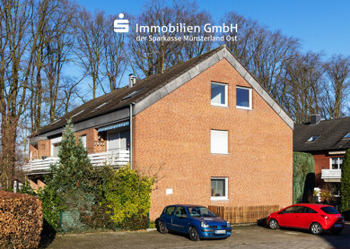 Wohnung zum Kauf 164.000 € 3 Zimmer 64 m² Hiltrup Münster 48165