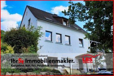 Einfamilienhaus zum Kauf 260.000 € 7 Zimmer 215 m² 1.446 m² Grundstück Krutweiler Saarburg 54439