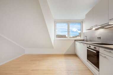 Wohnung zur Miete 800 € 3,5 Zimmer 69 m² 2. Geschoss Adlerstraße 30 Friemersheim Duisburg 47229