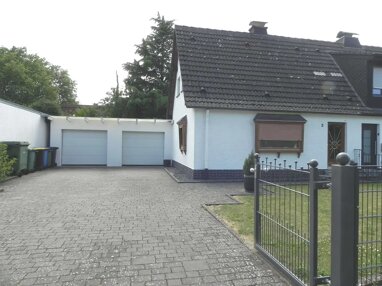 Doppelhaushälfte zum Kauf 250.000 € 4 Zimmer 115 m² 663 m² Grundstück Lendersdorf Düren 52355