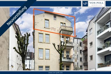 Wohnung zum Kauf 225.000 € 4 Zimmer 100,5 m² 3. Geschoss Hammer-Mühle Bielefeld 33602