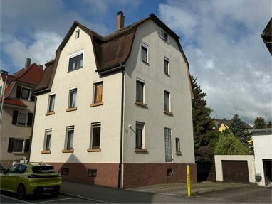 Mehrfamilienhaus zum Kauf 295.000 € 8 Zimmer 230 m² 517 m² Grundstück Rottweil Rottweil 78628