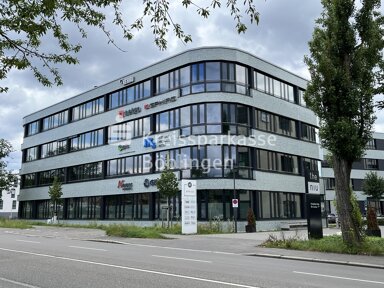 Büro-/Praxisfläche zur Miete provisionsfrei 14,58 € 871 m² Bürofläche teilbar ab 392 m² Sindelfingen 4 Sindelfingen 71065