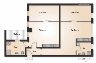 Wohnung zur Miete 1.090 € 4 Zimmer 109 m² 2. Geschoss Schäferstr. 3 Unna - Mitte Unna 59423