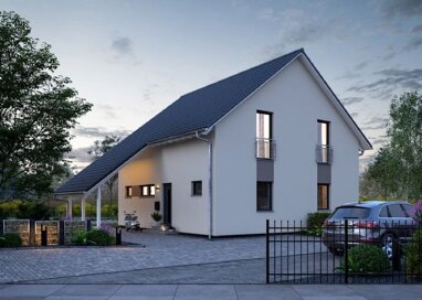 Einfamilienhaus zur Miete 4 Zimmer 169 m² 650 m² Grundstück Sannau Lemwerder 27809