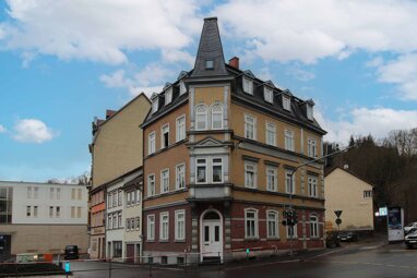 Mehrfamilienhaus zum Kauf 415.000 € 12 Zimmer 360 m² 144 m² Grundstück Eisenach Eisenach 99817
