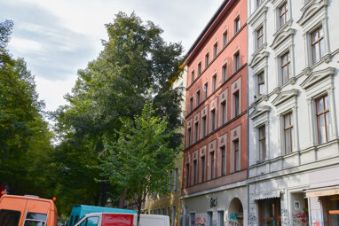 Wohnung zum Kauf Provisionsfrei 555.000 € 4 Zimmer 113,8 m² Erdgeschoss Oppelner Straße 10 Kreuzberg Berlin 10997