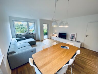 Wohnung zur Miete Wohnen auf Zeit 1.500 € 3 Zimmer 76 m² frei ab 28.06.2024 Rahlstedt Hamburg 22145