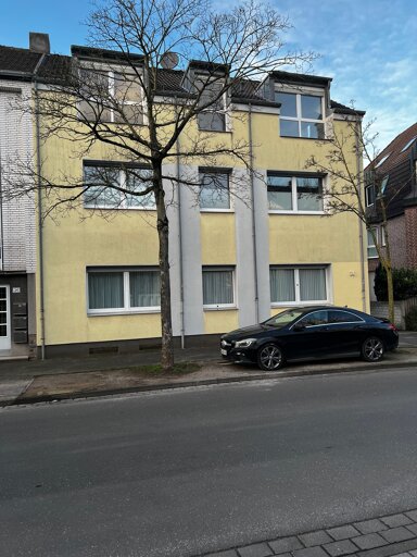 Terrassenwohnung zum Kauf provisionsfrei 173.000 € 3 Zimmer 81 m² frei ab sofort Scharnhorststraße Innenstadt Dinslaken 46535