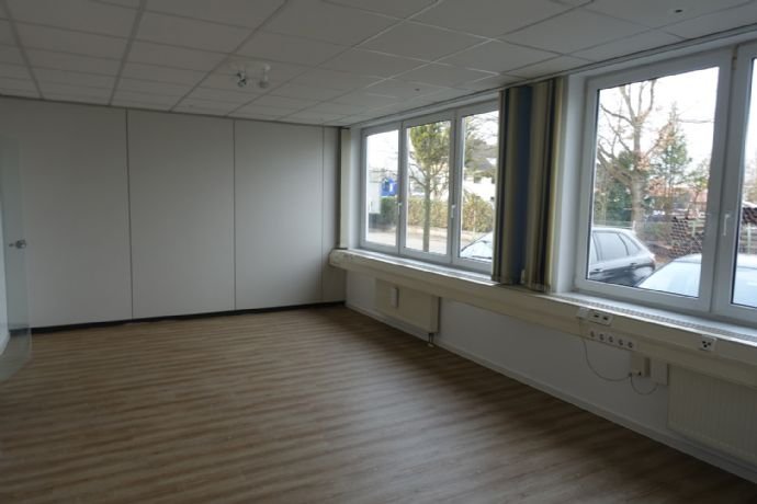 Bürogebäude zur Miete 850 € 2 Zimmer 100 m²<br/>Bürofläche Nimburg Teningen 79331